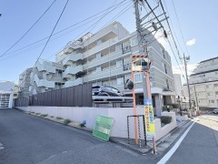ルネステージ浦和【】