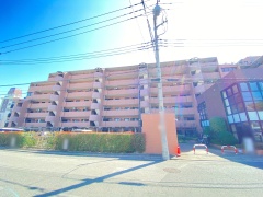 コスモフェスタ蕨【】