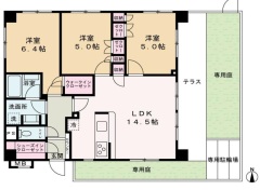 アイディ―コート蕨パークアヴェニュー【】