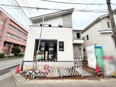 さいたま市中央区鈴谷12期　全1【】