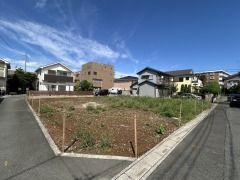桶川市若宮1丁目【】