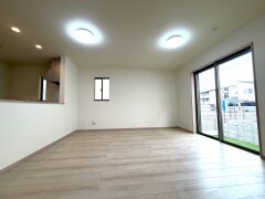 北本市宮内1丁目【】