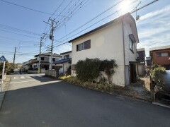 川越市山田【】