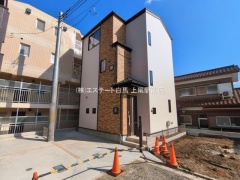 さいたま中央区下落合1【】
