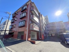 光建ハイムブリリアンス大宮公園【】