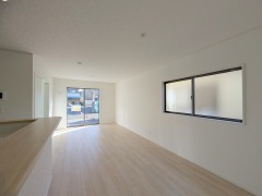 熊谷市江南中央1丁目【】