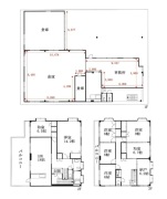 さいたま市見沼区深作3丁目【】
