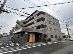 フォルテコート若葉【】