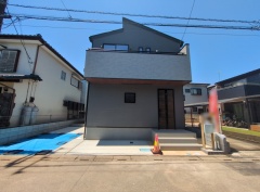 鶴ヶ島脚折第二十七　1号棟【】