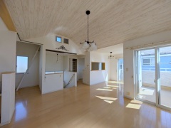 さいたま市見沼区島町【】