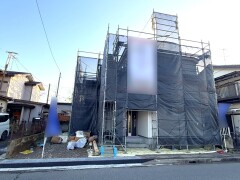 上尾市西宮下4丁目25ー1期　1号棟【】