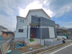 鴻巣市富士見町【】