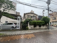 蕨市中央１丁目