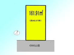 蕨市中央１丁目