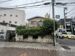 蕨市中央１丁目