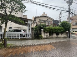 蕨市中央１丁目