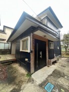 フルリノベーション済みの綺麗な一戸建てです
