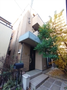 川口市並木元町