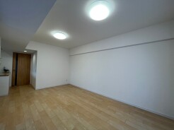 リビングダイニング