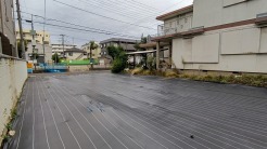 現地土地写真