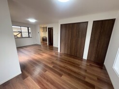 リビングダイニング