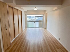 リビングダイニング