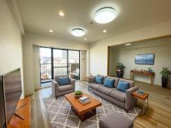 家具等はCGによるイメージです