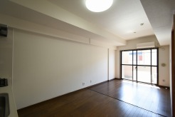 リビングダイニング