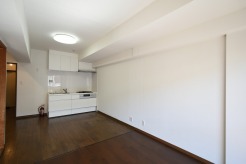 リビングダイニング