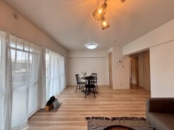 新規リフォームの為、気持ちよくお住まい頂けます