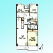 現況と図面が異なる場合は、現況を優先とさせていただきます。
