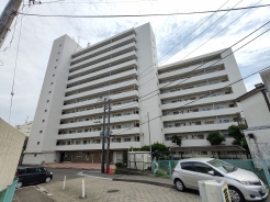 管理状態の良いマンションです