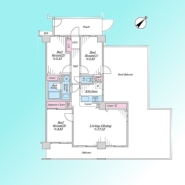 現況と図面が異なる場合は、現況を優先とさせていただきます。
