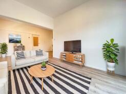 CGで家具を配置しております。家具配置のイメージにご覧ください。