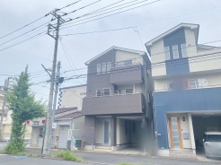 現地外観写真