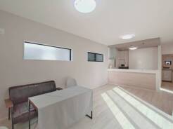 リビングダイニング