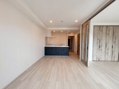 家族団らんの時間も増えそうなくつろぎのＬＤＫ。
