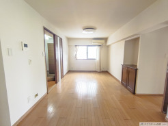 家族団らんの時間も増えそうなくつろぎのＬＤＫ。
