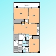 現況と図面が異なる場合は、現況を優先とさせていただきます。
