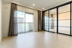 リビングダイニング