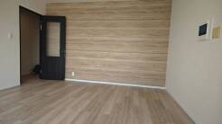 リビングダイニング