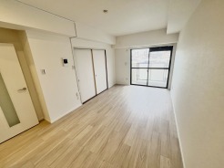 家族団らんの時間も増えそうなくつろぎのＬＤＫ。
