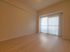 開放感と採光にこだわった広々ＬＤＫ。
