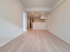 家族団らんの時間も増えそうなくつろぎのＬＤＫ。
