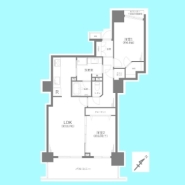 現況と図面が異なる場合は、現況を優先とさせていただきます。
