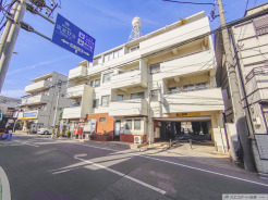 さいたま市浦和区岸町３丁目