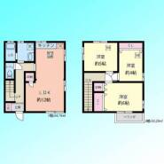 現況と図面が異なる場合は、現況を優先とさせていただきます。
