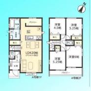 川口市戸塚東２丁目