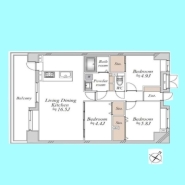 現況と図面が異なる場合は、現況を優先とさせていただきます。
