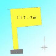 現況と図面が異なる場合は、現況を優先とさせていただきます。
